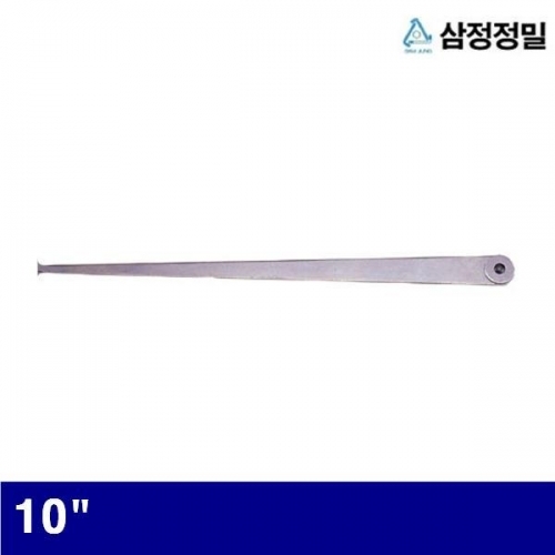 삼정정밀 1052338 내경파스 10Inch   (1EA)