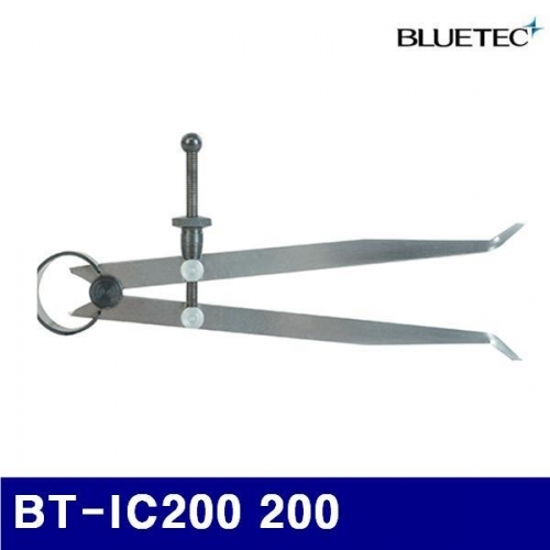 블루텍 4010421 내경파스 BT-IC200 200  (1EA)