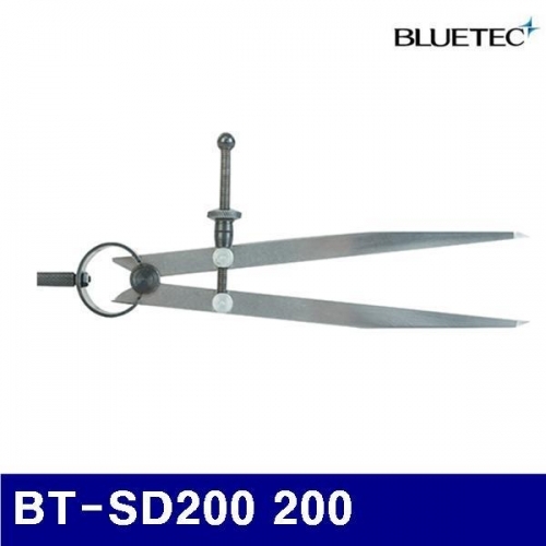 블루텍 4010528 디바이더 BT-SD200 200 (1EA)