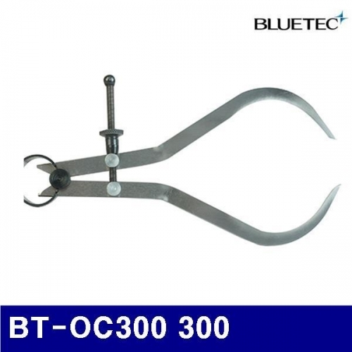 블루텍 4010494 외경파스 BT-OC300 300 (1EA)