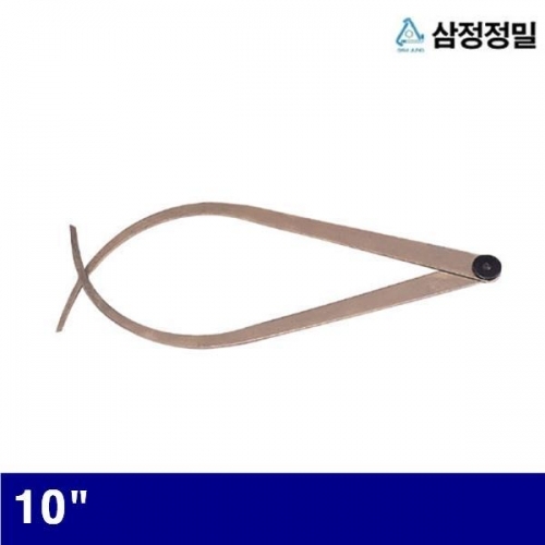 삼정정밀 1052277 외경파스 10Inch   (1EA)