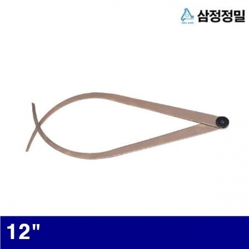 삼정정밀 1052286 외경파스 12Inch   (1EA)