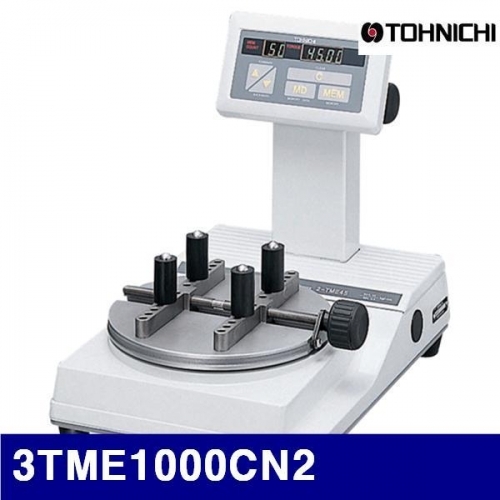 토니치 4053374 TME 토크테스터(cN.m) 3TME1000CN2 200-1000cN.m 1 (1EA)