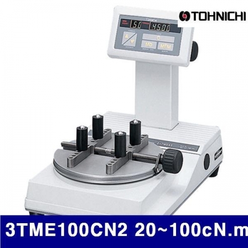 토니치 4053347 TME 토크테스터(cN.m) 3TME100CN2 20-100cN.m 0.1 (1EA)