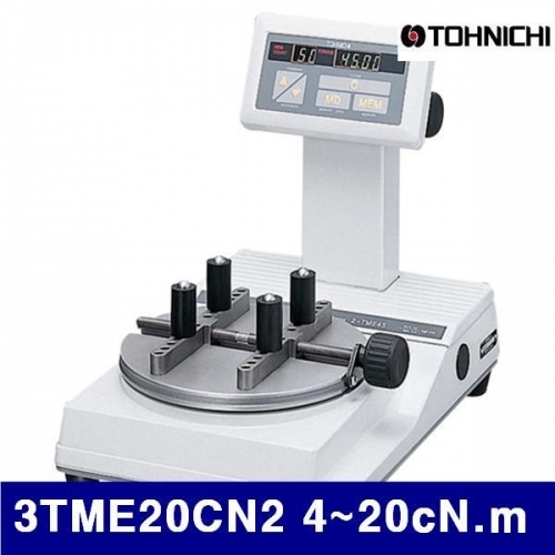 토니치 4053329 TME 토크테스터(cN.m) 3TME20CN2 4-20cN.m 0.02 (1EA)