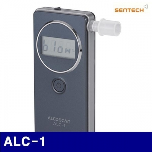 센텍 4350684 음주 측정기 ALC-1   (1EA)
