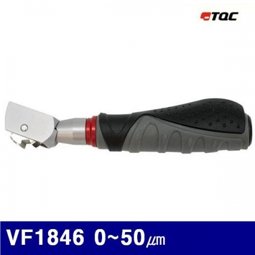 티큐시 4420822 크로스 커터 부착력 시험기 VF1846 0-50㎛ 1mm/11칼날 (1EA)