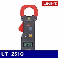 유니트랜드 N100586 누설전류계 UT-251C  (1EA)