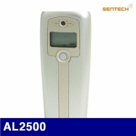 센텍 4350781 음주측정기 AL2500 AL2600단종 후 대체모델  (1EA)