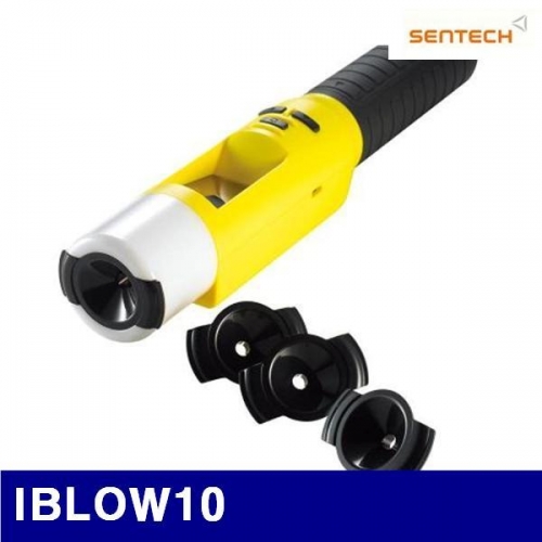 센텍 4350806 음주측정기 IBLOW10   (1EA)