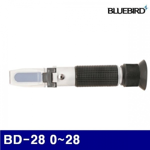 블루버드 4005720 염분계 BD-28 0-28 (1EA)