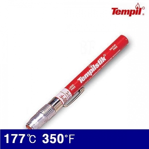 Tempil 8220284 템플스틱-온도측정기 177(도) 350(화) (1EA)