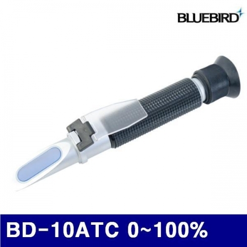 블루버드 4007375 염분계 BD-10ATC 0-100% (1EA)