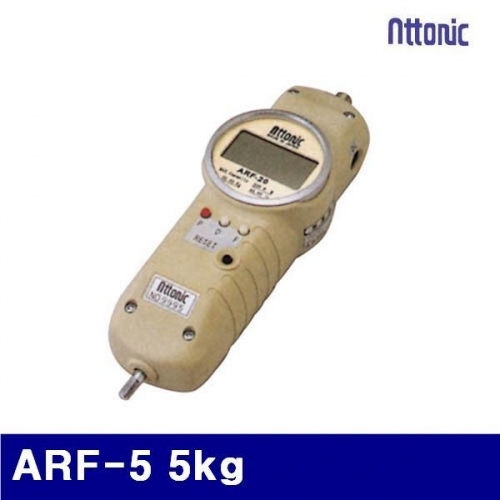 아토닉 4430111 디지털푸시풀테스터기 ARF-5 5kg 1g (1EA)