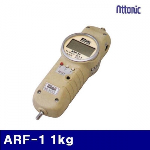 아토닉 4430096 디지털푸시풀테스터기 ARF-1 1kg 0.1g (1EA)