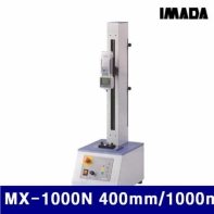 이마다 151-0583 푸쉬풀게이지전동스탠드겸용 MX-1000N 400mm/1000m (1EA)