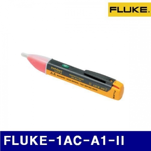플루크 4162052 비접촉검전기 FLUKE-1AC-A1-II AC 90-1000V (1EA)