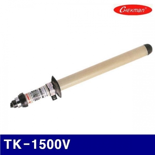 태광전자 4150367 접촉음향발광식 특고압검전기 TK-1500V 3 000-44 000V (1EA)