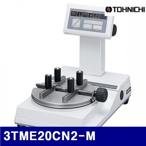 토니치 4053240 TME 토크테스터(gf.cm) 3TME20CN2-M 400-2000gf.cm (1EA)