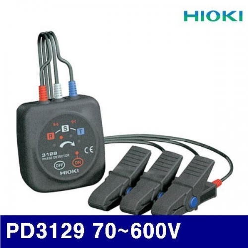 히오끼 4160036 검상기 PD3129 70-600V (1EA)