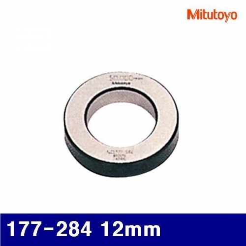 미쓰토요 4022435 세팅링 177-284 12mm (1EA)