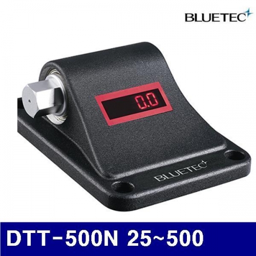 블루텍 4011411 토크 테스터 DTT-500N 25-500 (1EA)
