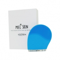 Miel skin 전동 클렌저