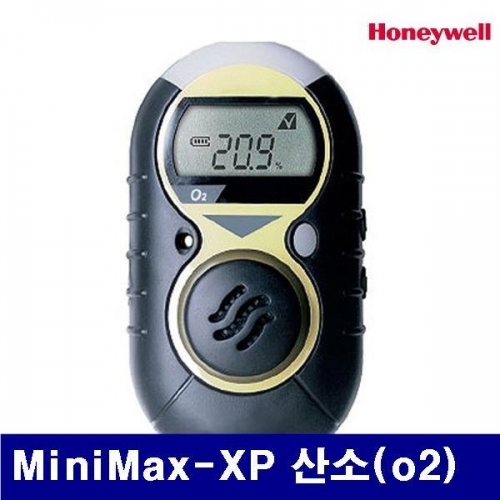 Honeywell N100568 확산식 산소측정기 MiniMax-XP 산소(o2) (1EA)