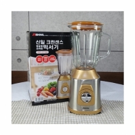 신일 유리 믹서기 1.5L SMX-GD1500