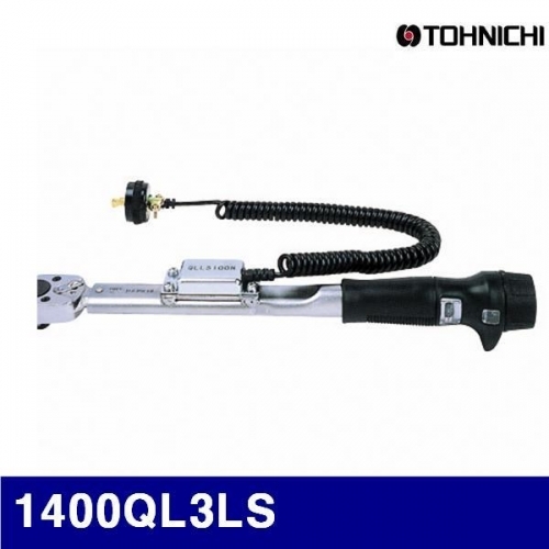 토니치 4050474 작업용 QLLS형 토크렌치 1400QL3LS 300-1 400kgf.cm (1EA)