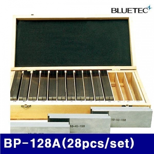 블루텍 4010360 페럴블록 BP-128A(28pcs/set)   (1EA)