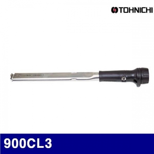 토니치 4050836 CL형 토크렌치 - 작업용 900CL3 200-1 000kgf.cm (1EA)