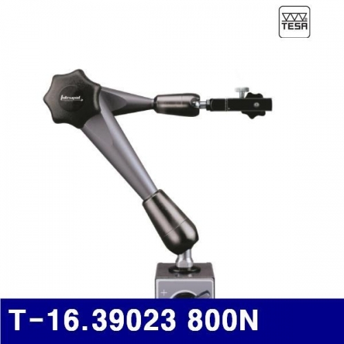 TESA 136-1203 마그네트베이스(다관절) T-16.39023 800N 60x50x55mm (1EA)