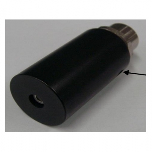 고온용 자외선 센서 감지기 UV Sensor Probe (I8LO1.1)