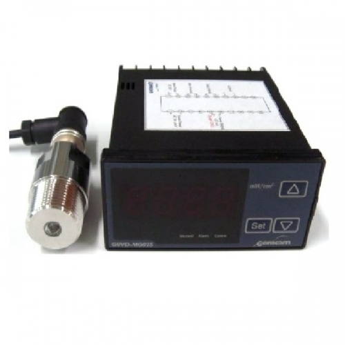 자외선 센서 광량 측정기 UV Radiometer 2.0 I8LW10VC