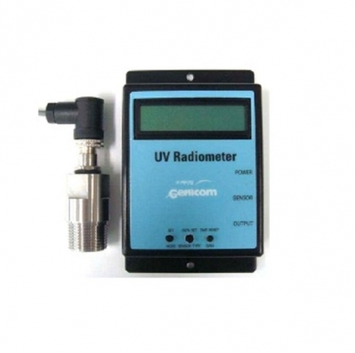 자외선 센서 광량 측정기 UV Radiometer 1.0 (3LW10)
