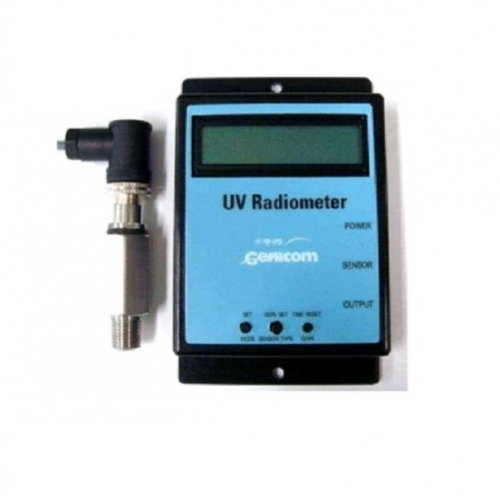 자외선 센서 광량 측정기 UV Radiometer 1.0 (3LW5)