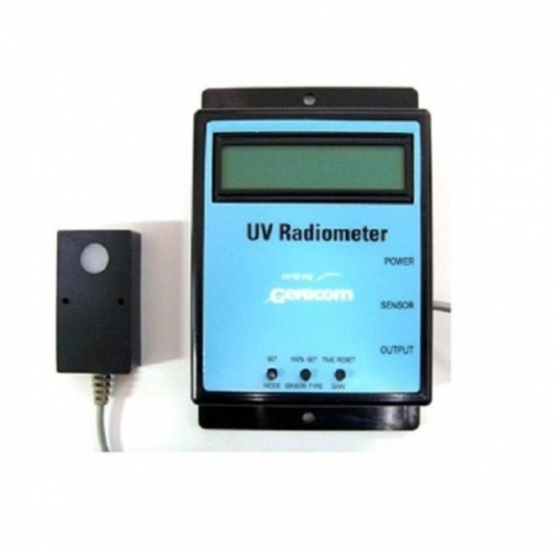 자외선 센서 광량 측정기 UV Radiometer 1.0(LA2)