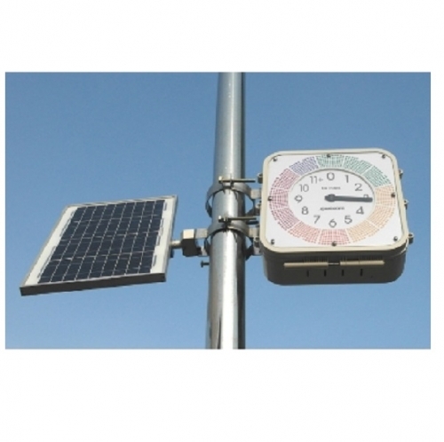 옥외용 자외선 측정기 Outdoor UV Index Meter AG03.5