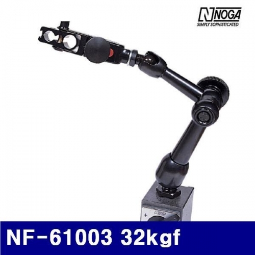 노가 4560096 마그네틱베이스 NF-61003 32kgf (1EA)