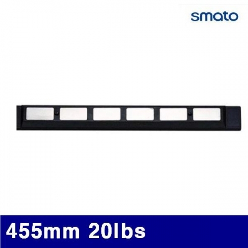스마토 1001149 마그네틱바 455mm 20lbs (1EA)