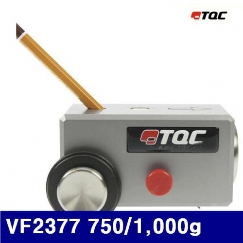 티큐시 4420691 페인트 경도계-연필형 VF2377 750/1 000g (1EA)