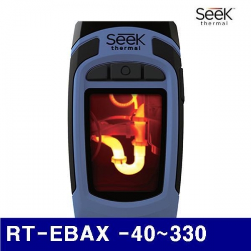 SEEK 4164971 초소형 열화상카메라 RT-EBAX -40-330 (1EA)