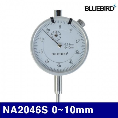 블루버드 4000266 다이얼인디게이터 NA2046S 0-10mm (1EA)