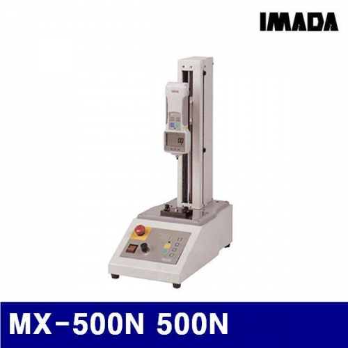 이마다 151-0589 푸쉬풀게이지 스탠드 MX-500N 500N (1EA)