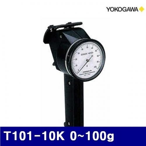 요코가와 147-0403 권총식 텐션메타 T101-10K 0-100g (1EA)