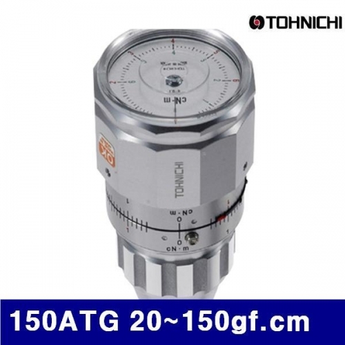 토니치 4053602 ATG 토크게이지 150ATG 20-150gf.cm 2 (1EA)