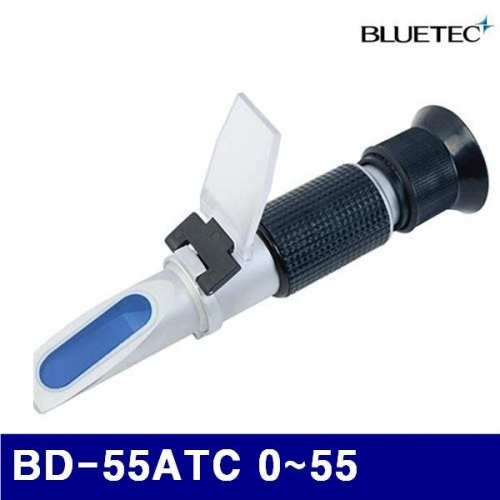 블루텍 4016647 농도계-당도계 BD-55ATC 0-55 (1EA)