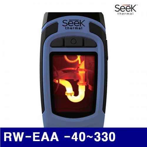 SEEK 4164962 초소형 열화상카메라 RW-EAA -40-330  (1EA)