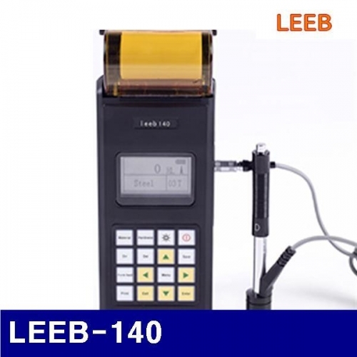 LEEB N100475 에코팁경도계 LEEB-140 230x86x46mm/400g (1EA)